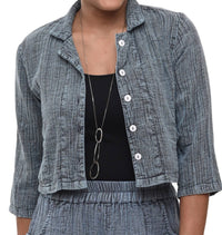 Tulip Clothing - Parker Jacket
