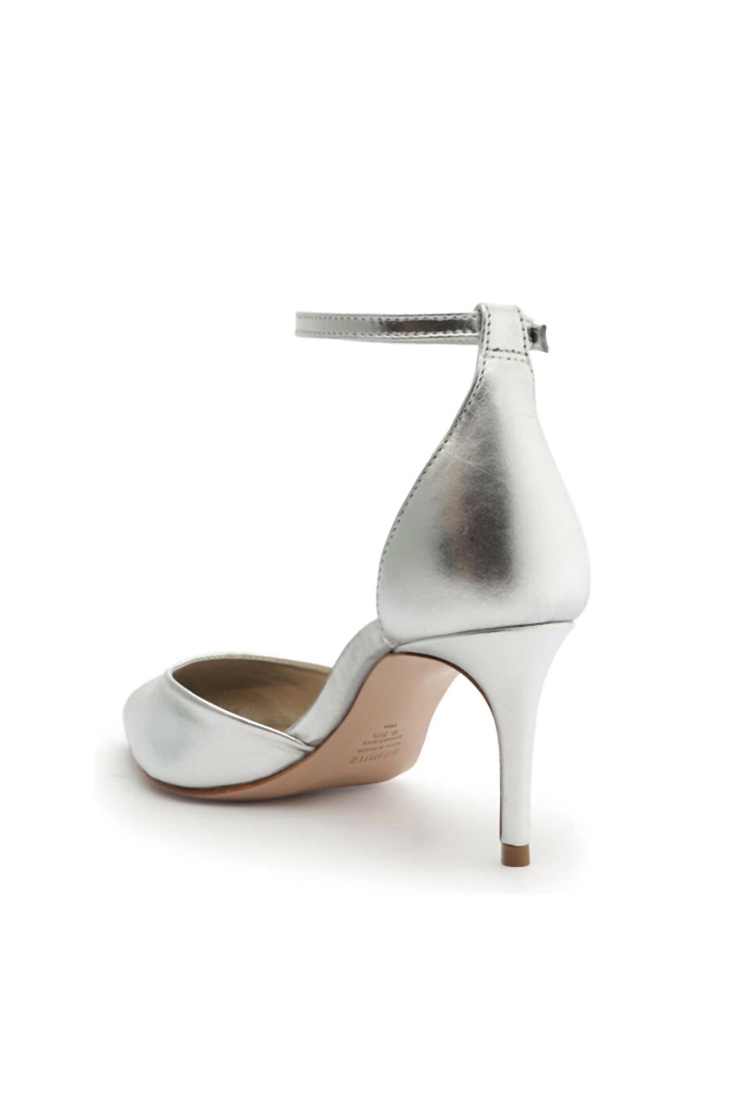 Schutz - Women's Tamara Heels