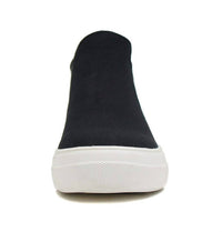 Soda - WOMEN'S WOODS SLIP-ON HIGH TOP SNEAKER