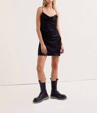 For Love & Lemons - KYRA MINI DRESS
