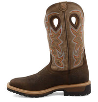Twisted X - Men's Work-lite Work Western Boot
