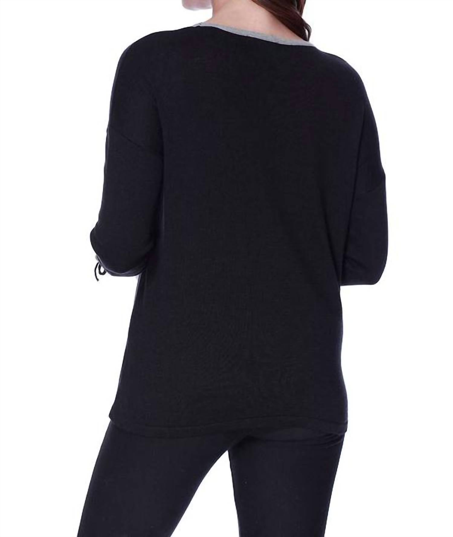 Kitty Paws Pullover