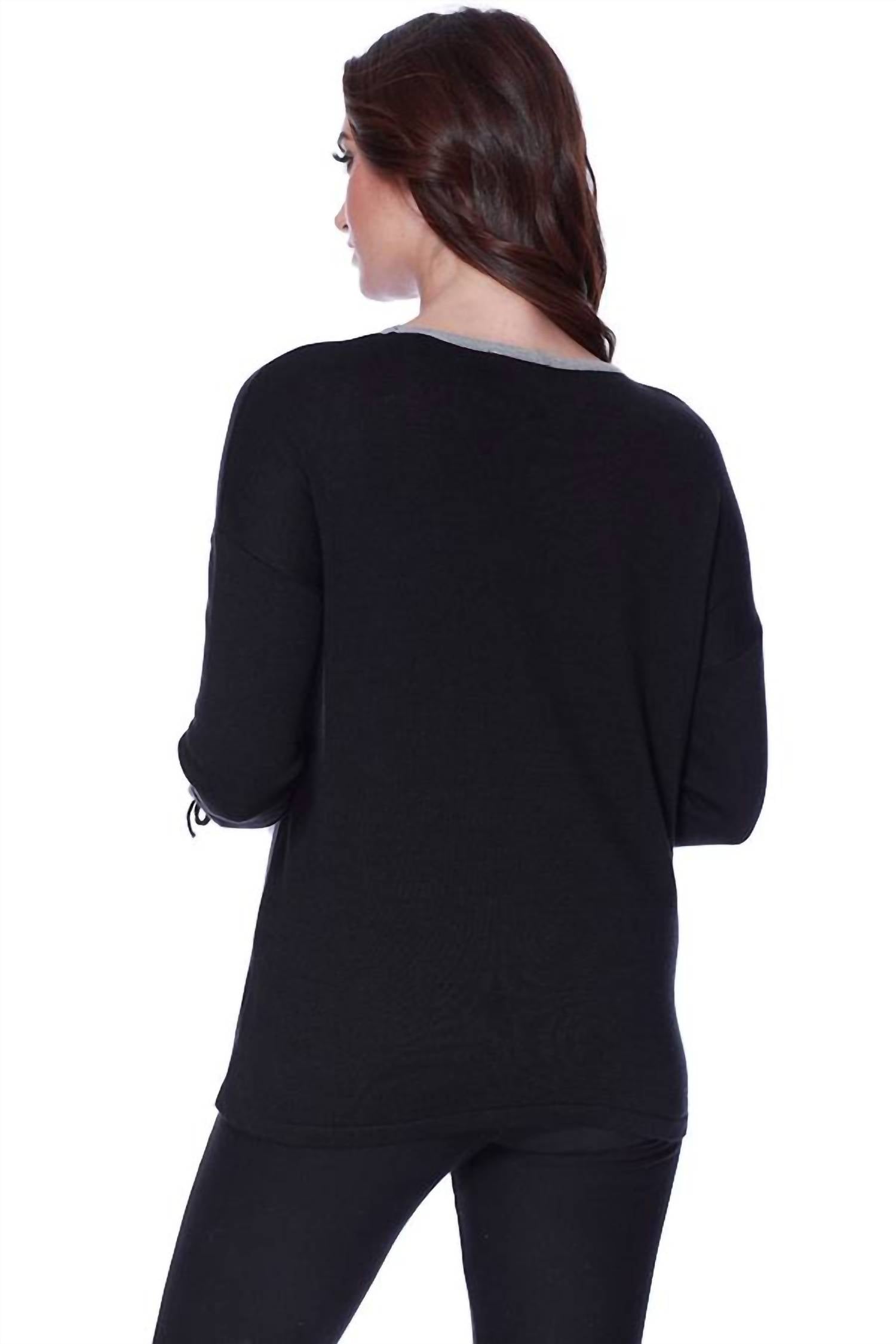 Kitty Paws Pullover