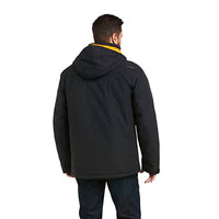 Ariat - Rebar Storm Fighter 2.0 Waterproof Jacket