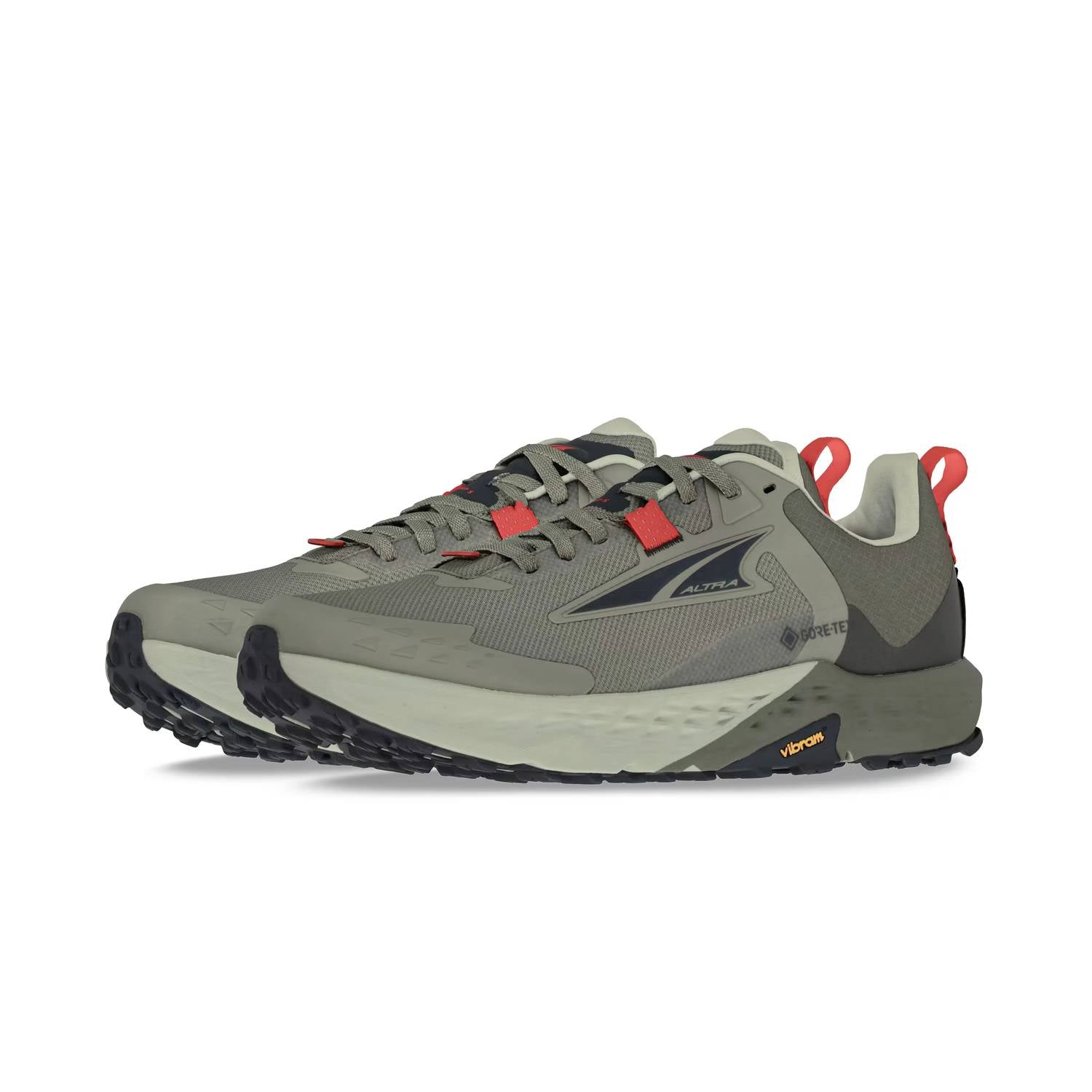 Altra - Men's Timp 5 Gtx Shoes