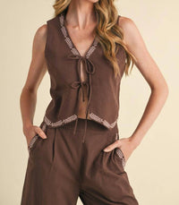 &Merci - Boho Blossom Set
