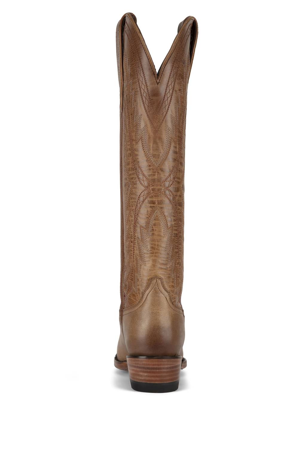 Allens Boots - Women's Jena Cowboy Boots