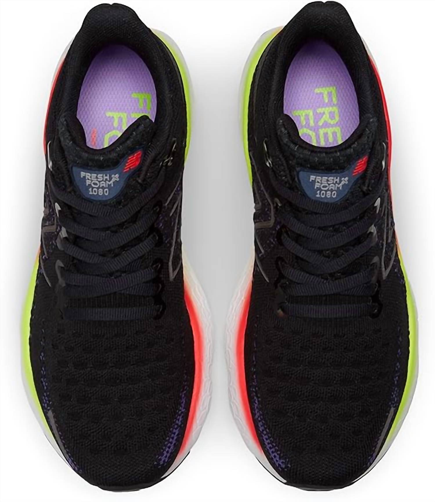 New Balance - Women's Fresh Foam X 1080 V12 Running Shoes