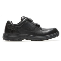 Dunham - Men's Winslow Velcro Shoe