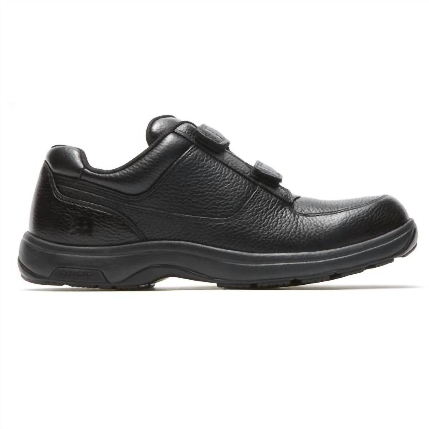 Dunham - Men's Winslow Velcro Shoe