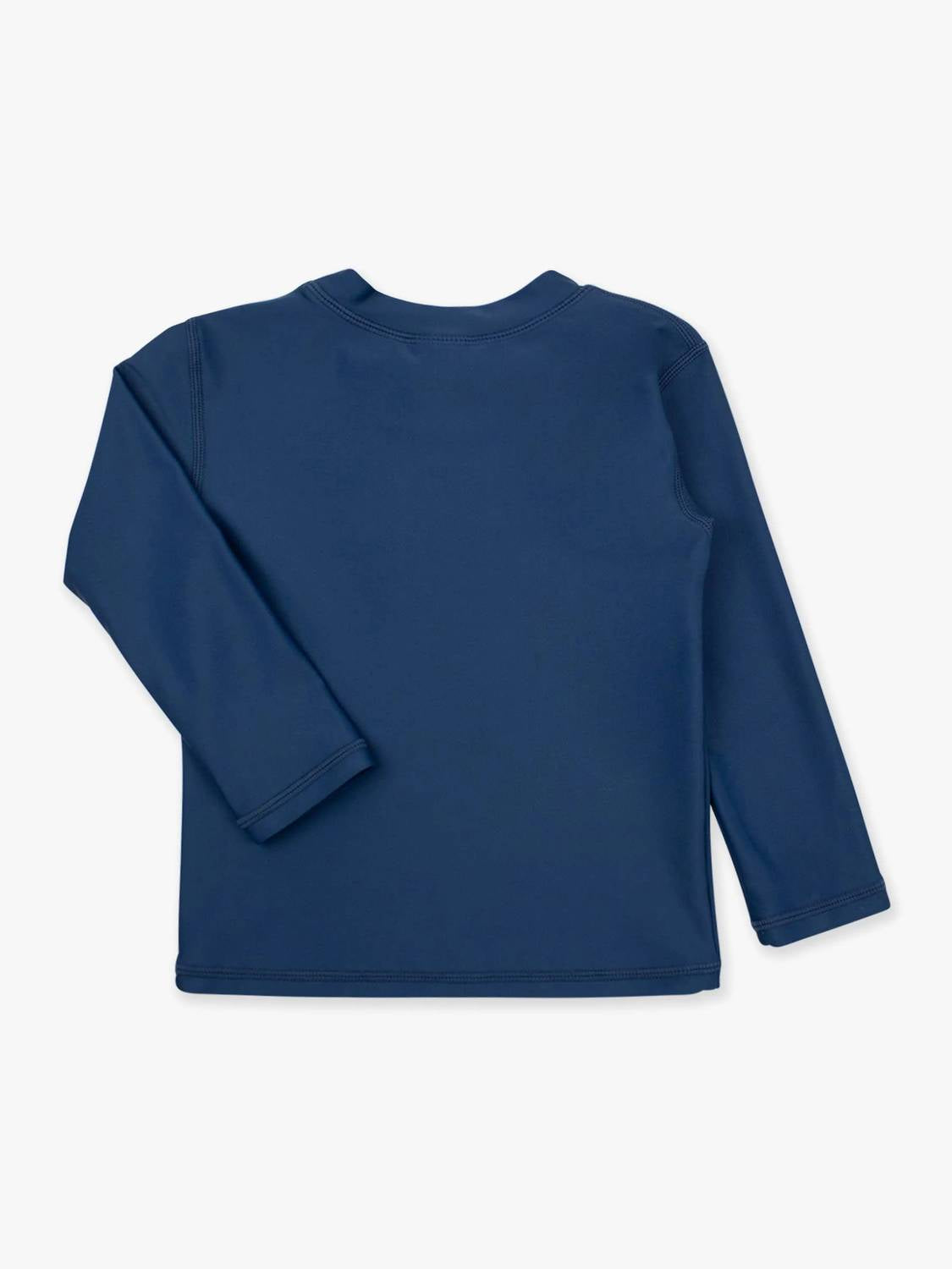 Rufflebutts - Boy's Long Sleeve Rash Guard