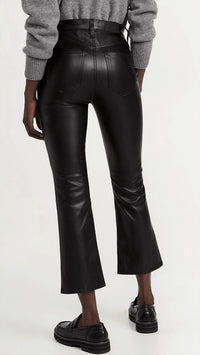 Pistola - Lennon Leather Pant