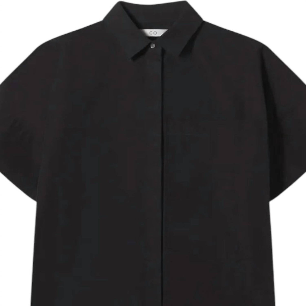 Forte Forte - Women's Bci Cotton Poplin Top
