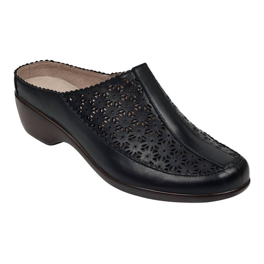 Easy Spirit - Women's Dusk Mule Clogs