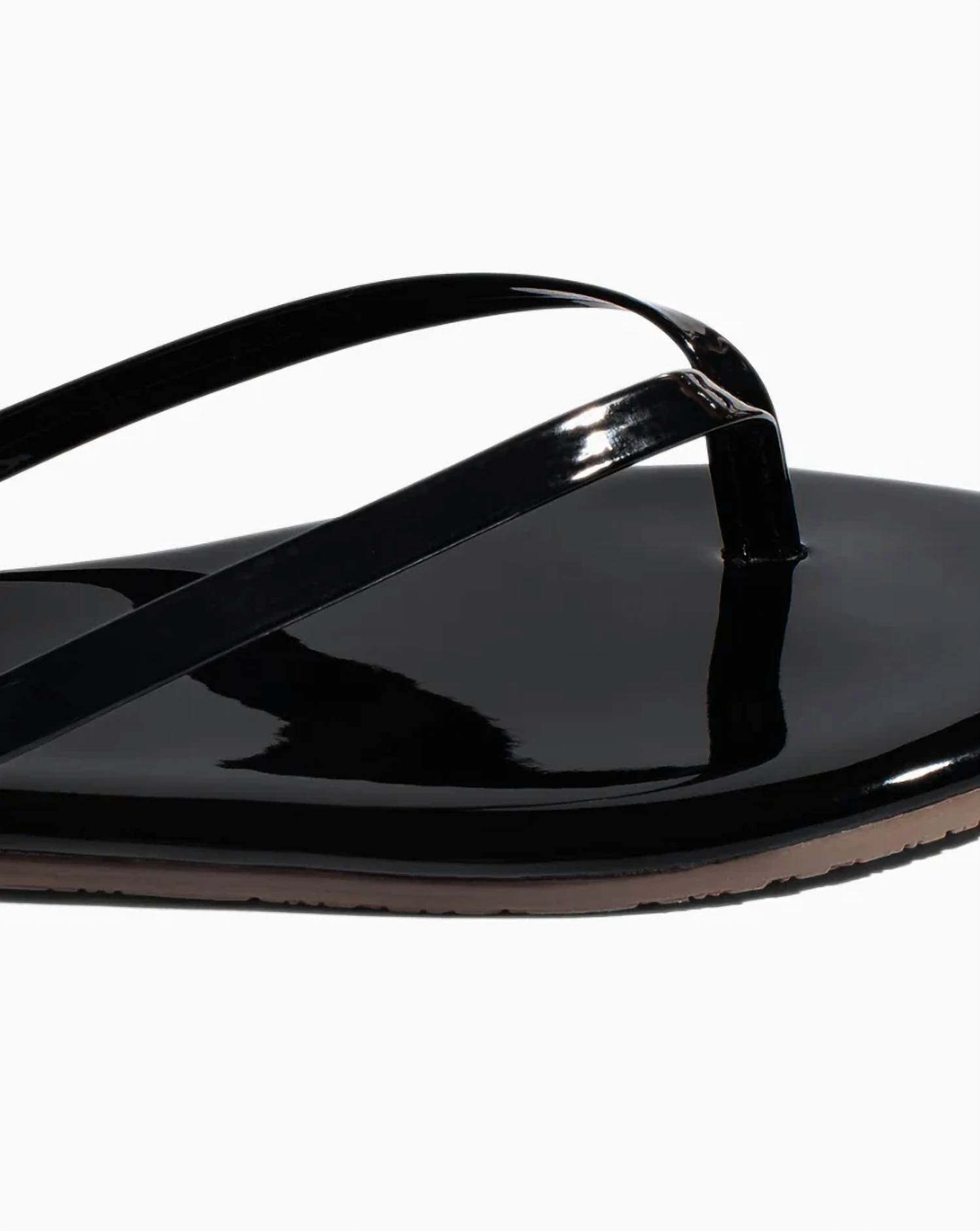 Tkees - Women's Lily Glosses Flip Flops