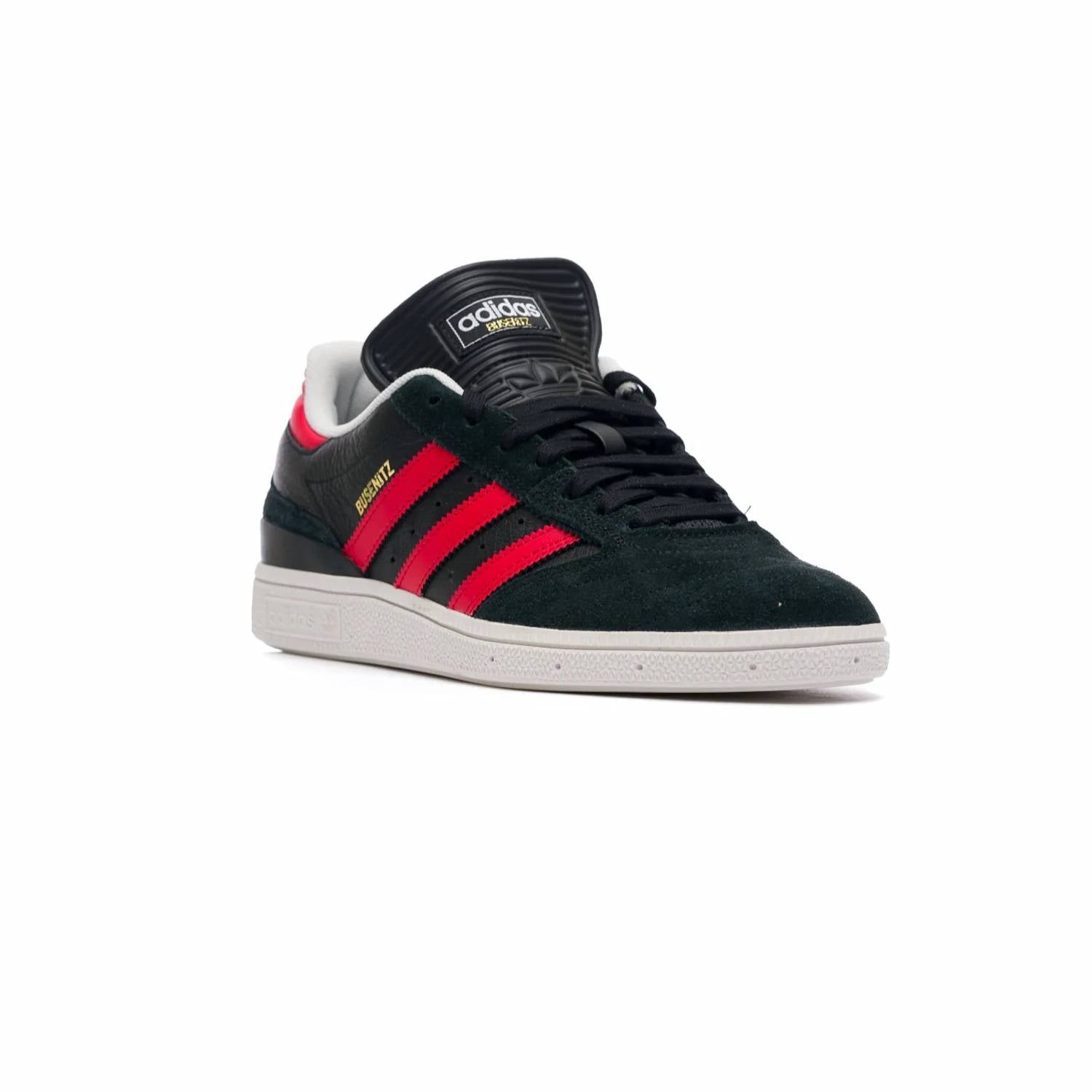 Adidas - Men's Skateboarding Busenitz Pro Skate Shoes