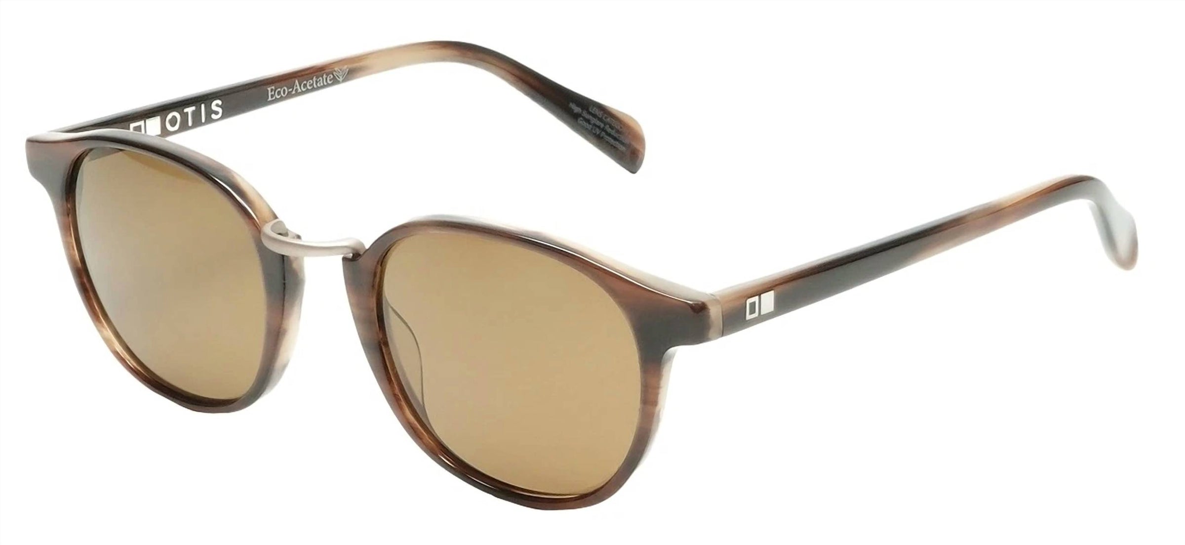 Otis Eyewear - A Day Late Unisex Sunglasses