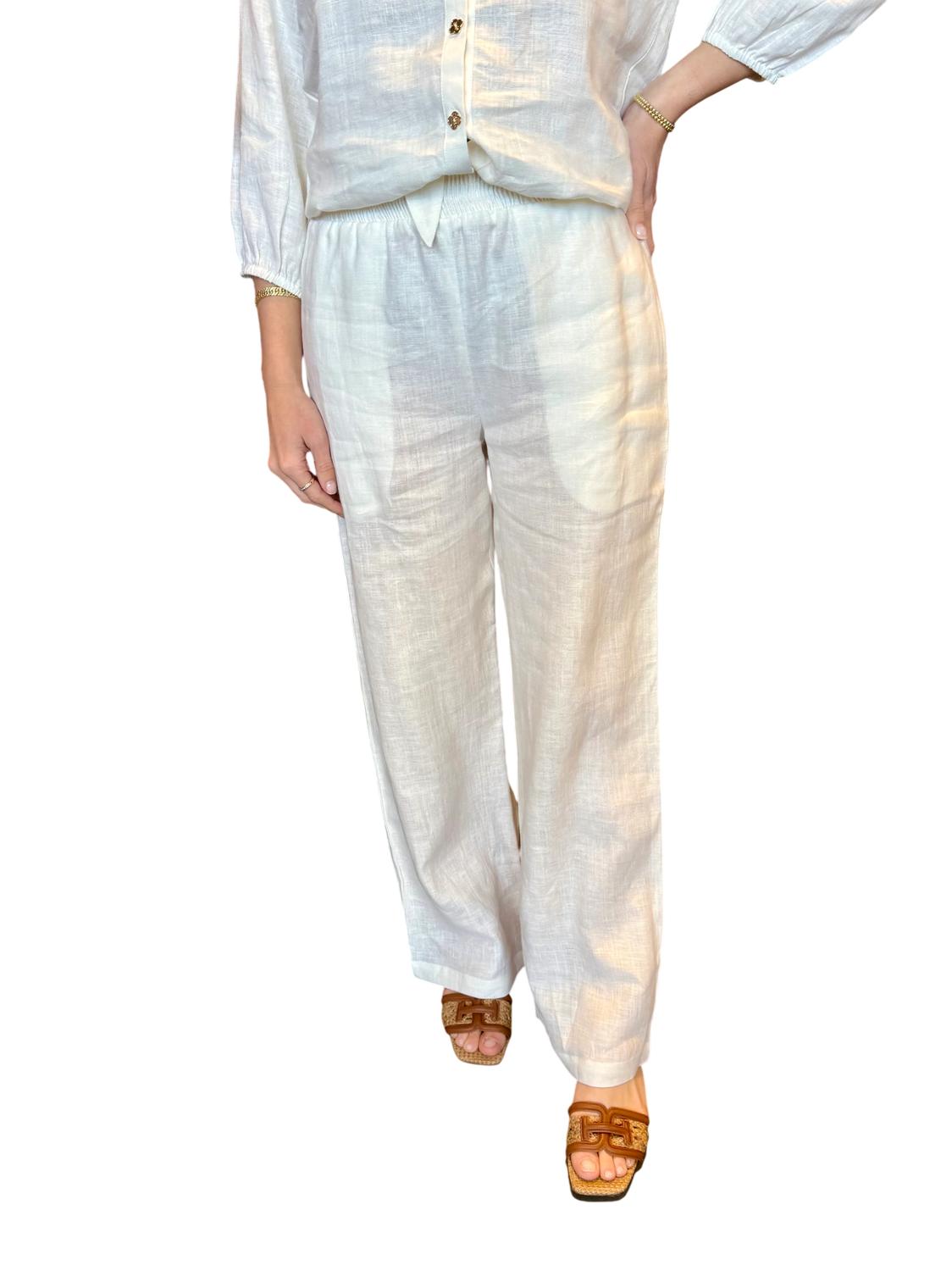 Clover The Label - Isla Pants