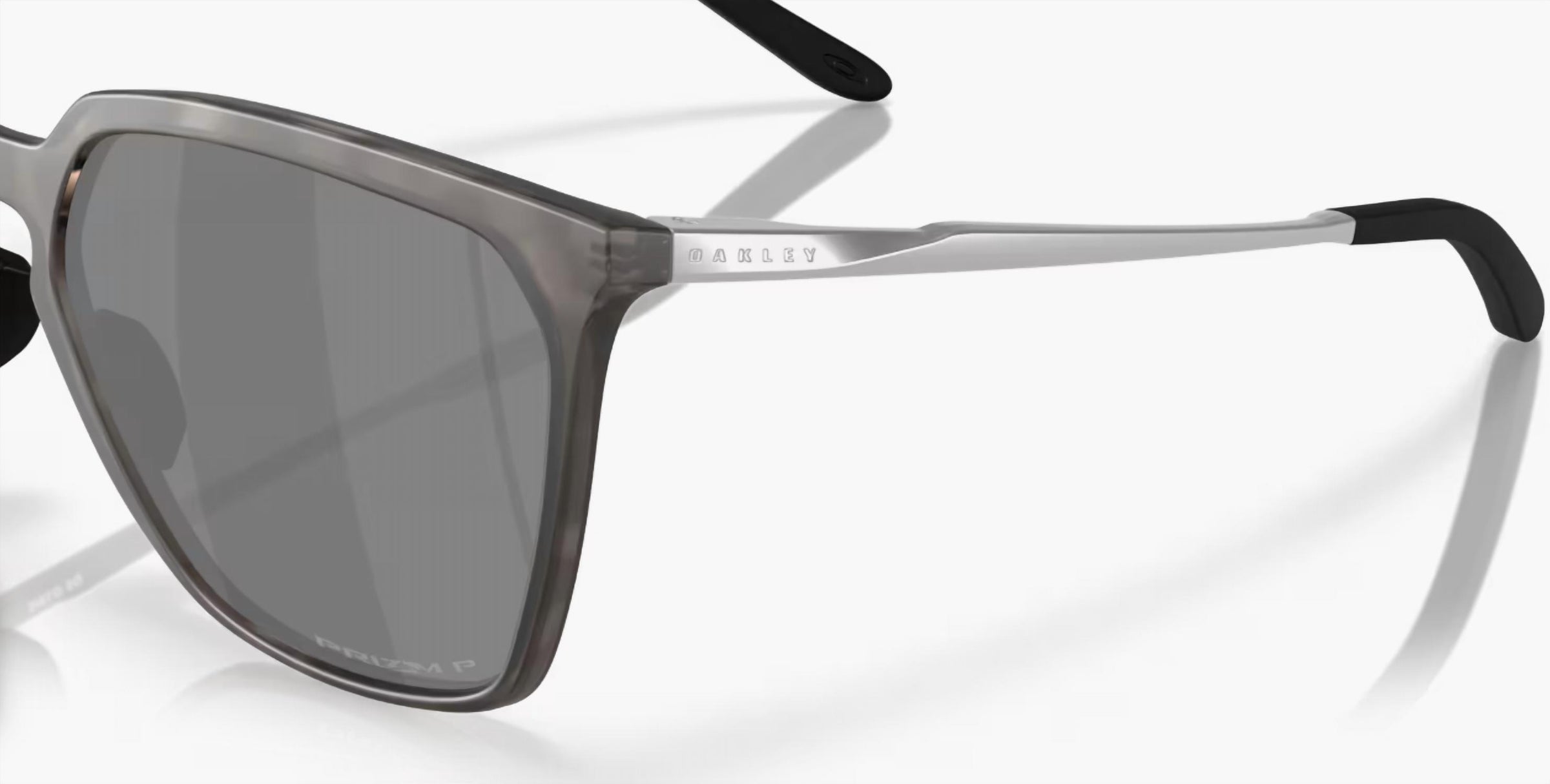 Oakley - Women's Sielo Square Polarized Sunglasses