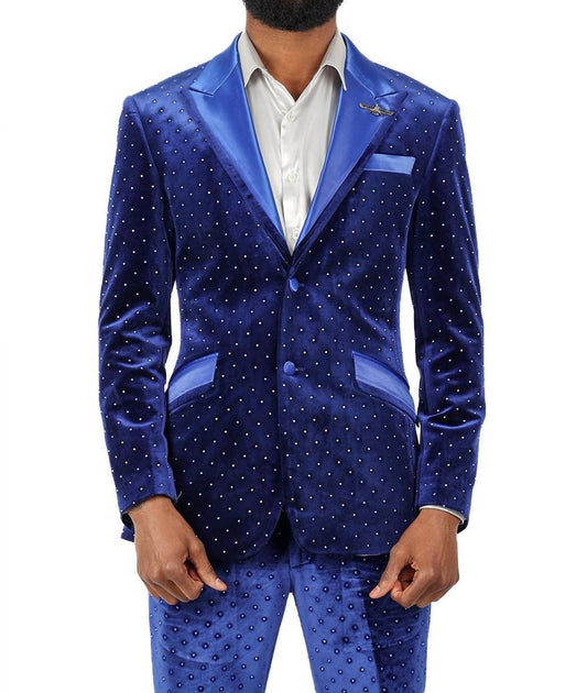 Barabas - Friday Night Blazer