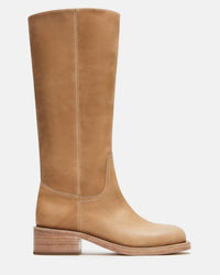 Steve Madden - Women's Riggs Knee High Boot