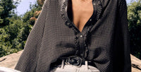 Xirena - Amalie Long Sleeve Shirt