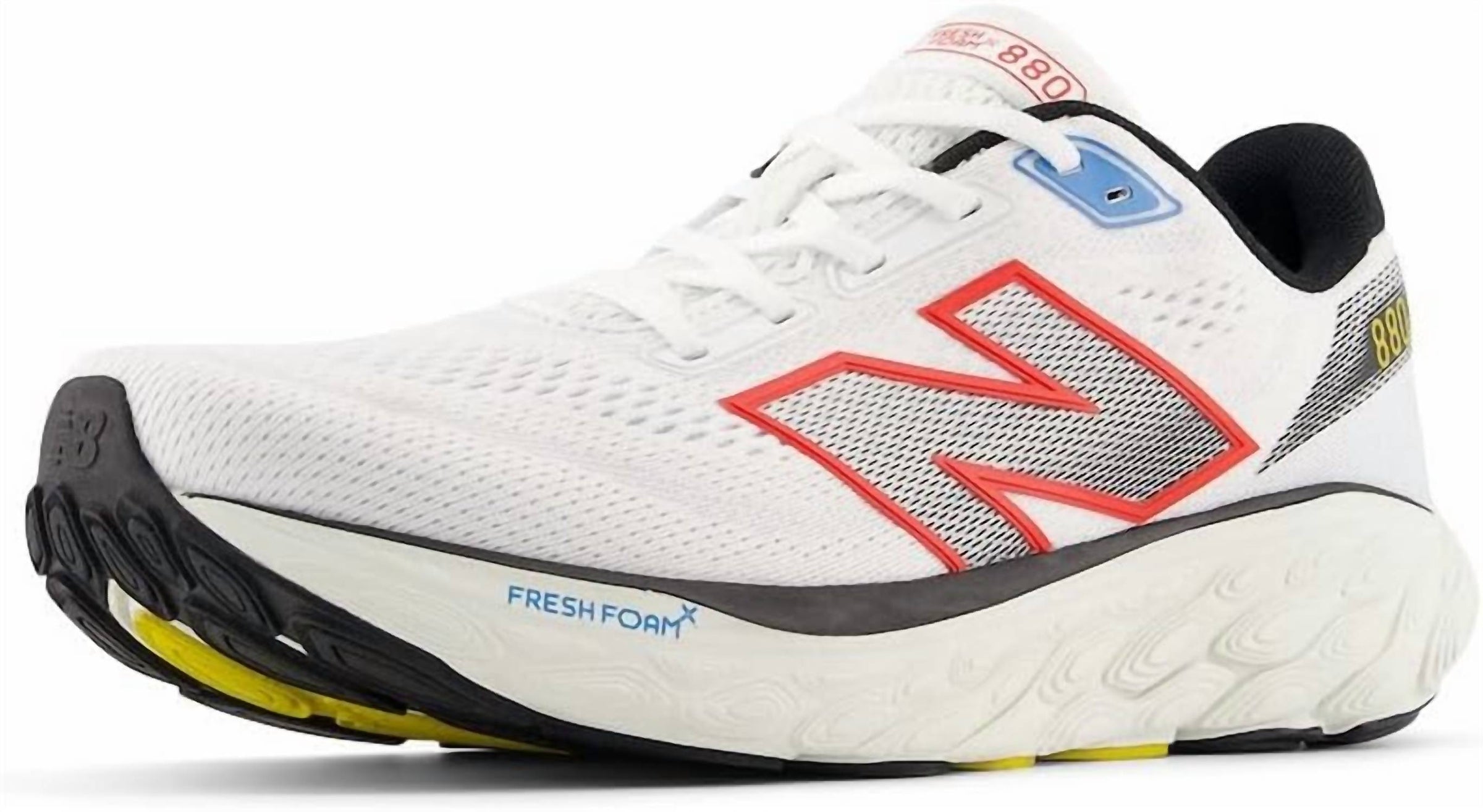 New Balance - Men's Fresh Foam X 880v14 Running Shoes