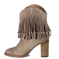Diba True - Women's True Sky Mid-calf Boots