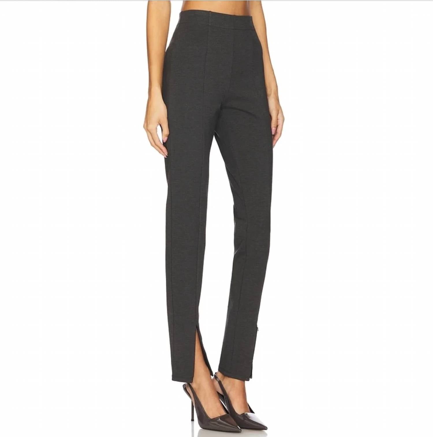 Rue Sophie - Vitry Zipper Pants