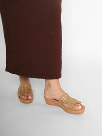 L'Amour Des Pieds - Women's Catiana Sandal