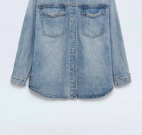 Pistola - Satellite Mandy Jacket