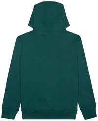 Casablanca - La Fleur D'oranger Embroidered Hoodie