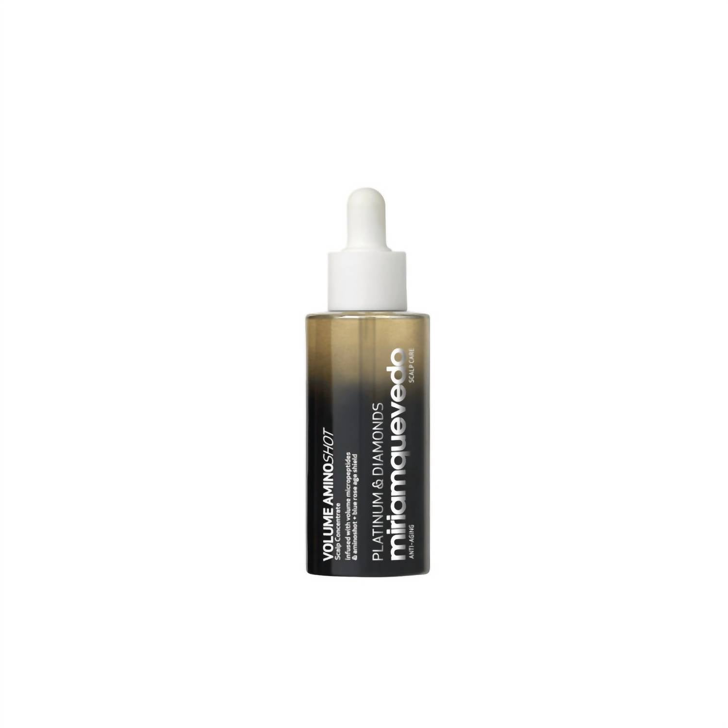 Miriam Quevedo - Platinum & Diamonds Volume Scalp Concentrate
