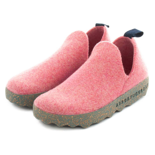 Asportuguesas - UNISEX CITY SLIP-ON SHOE