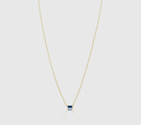 Sahira - Women's Willow Necklace