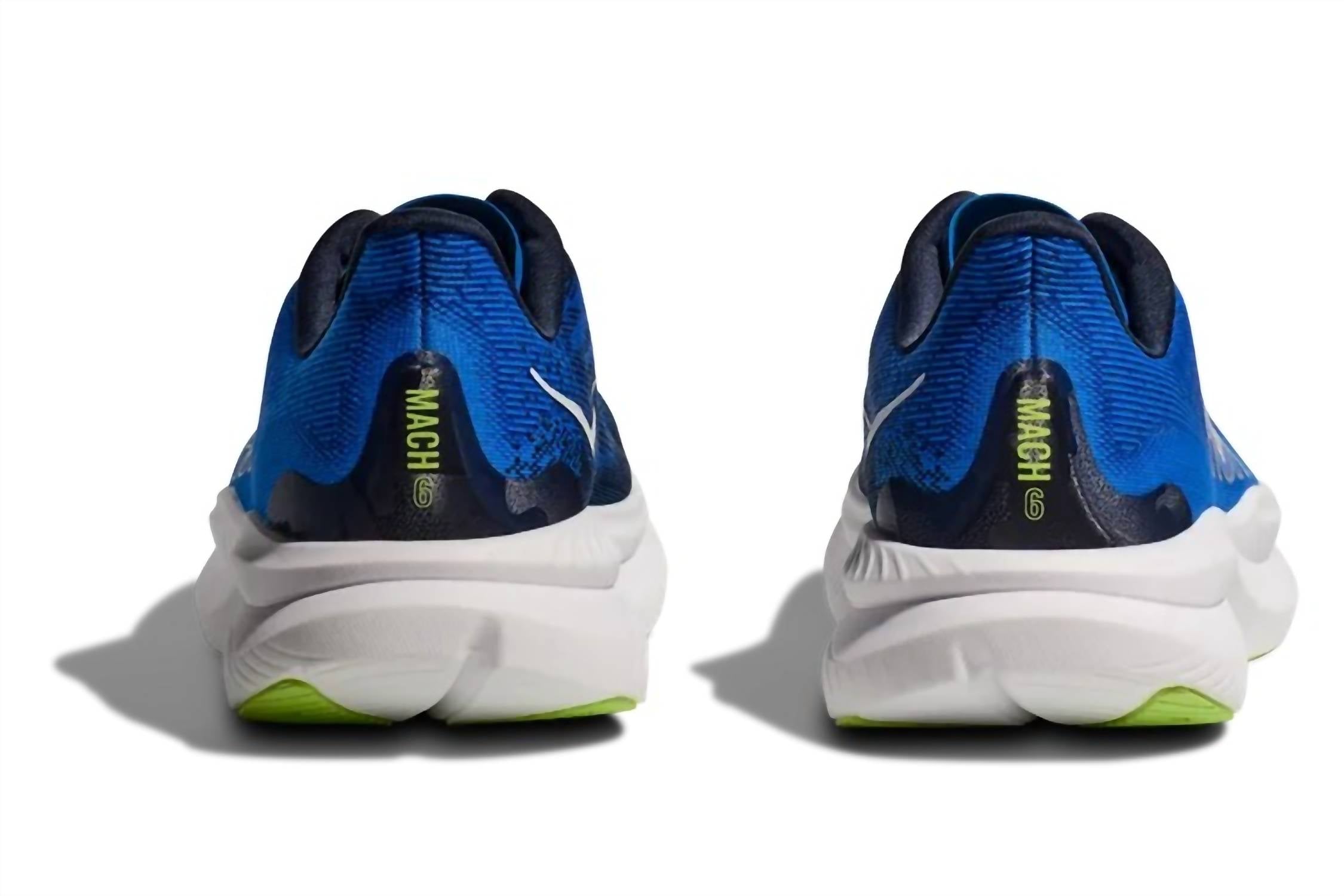 Hoka - Men's Mach 6 Running Shoes