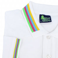 Eight X - Anthony Frog Polo
