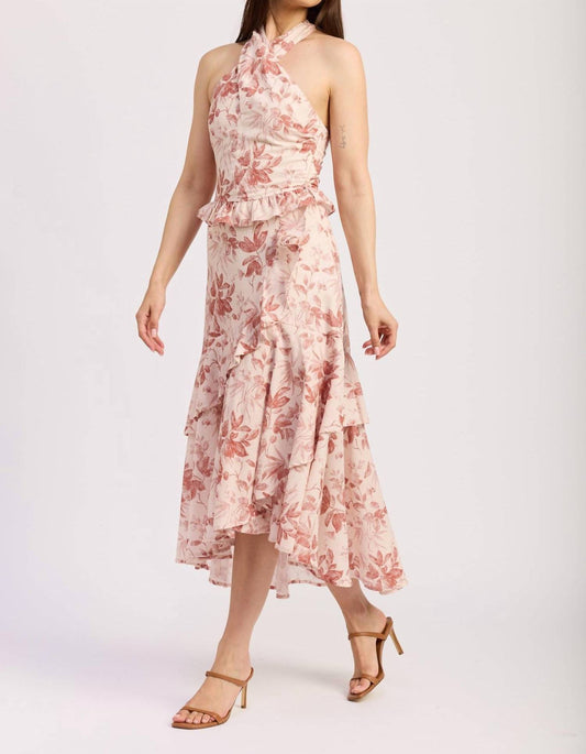 En Saison - Sedona Madi Skirt