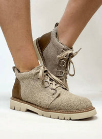 Corkys Footwear - Women's Campfire Hiking Boots