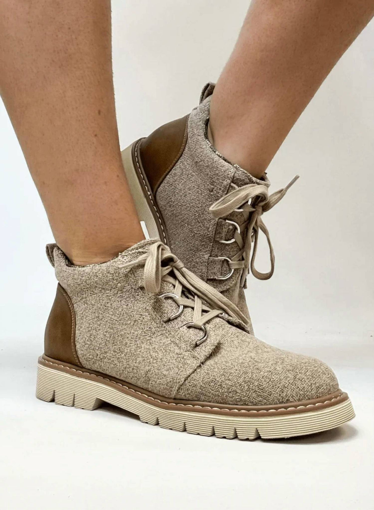 Corkys Footwear - Women's Campfire Hiking Boots