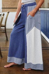 Bucketlist - Wide Leg Horizon Pants