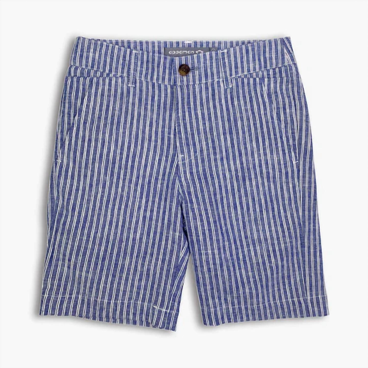 Appaman - Kid's Trouser Short