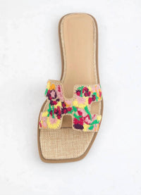 Ccocci - Women's Jemma Sandal