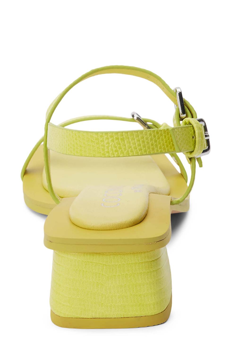 Matisse - Women's Maya Slingback Sandal