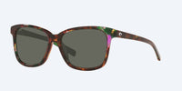 Costa Del Mar - Women's May Polarized Sunglasses 2009 - 05 - 57