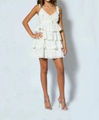 Katie J Nyc - Girls Tween Ilyana Dress