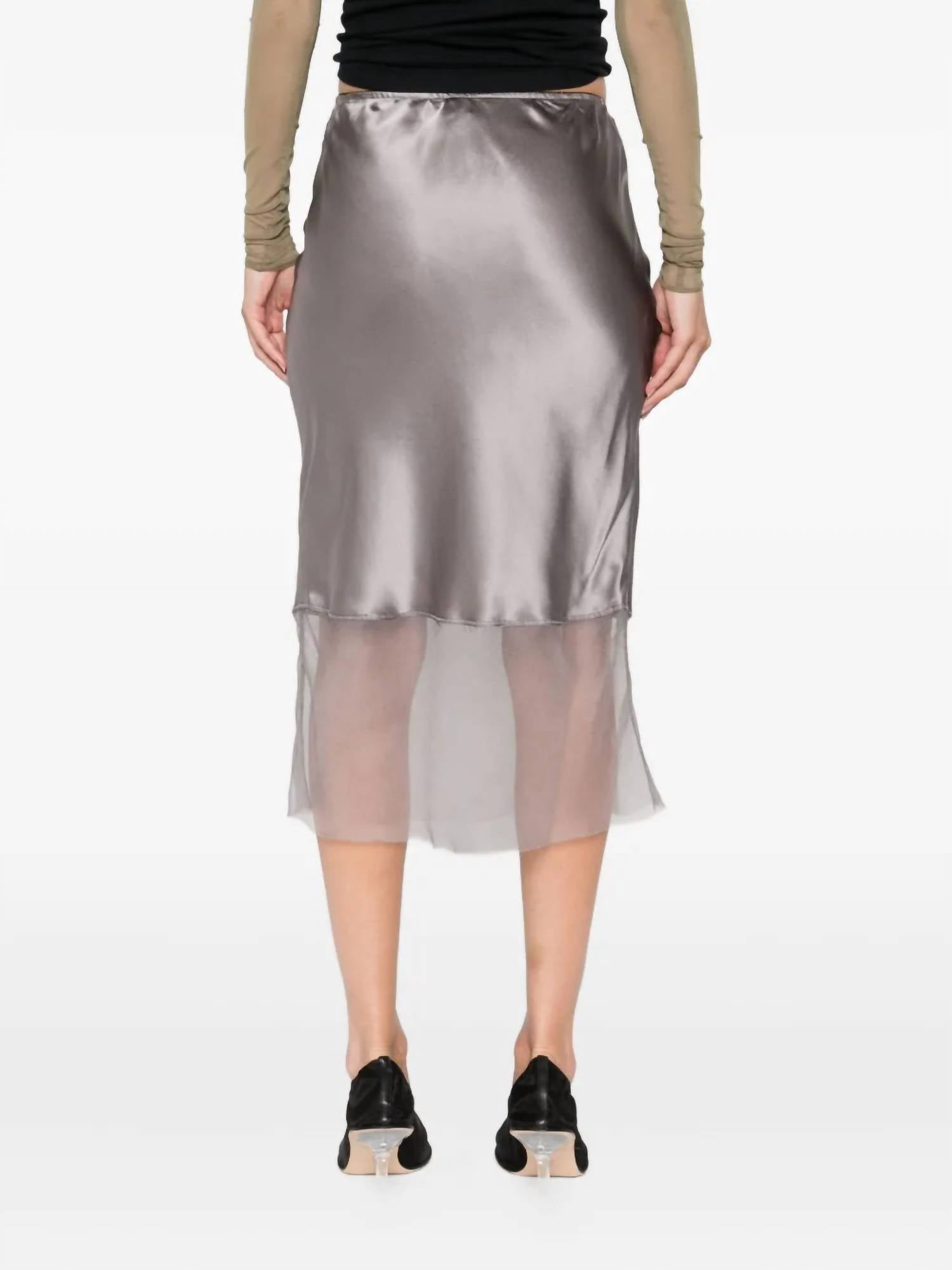The Garment - Catania Midi Skirt