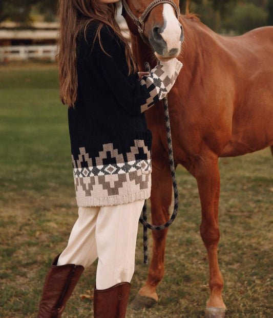 27 Miles Malibu - Women's Demeree Cardigan