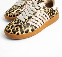 Shu Shop - Kids Stevie Mini Sneaker