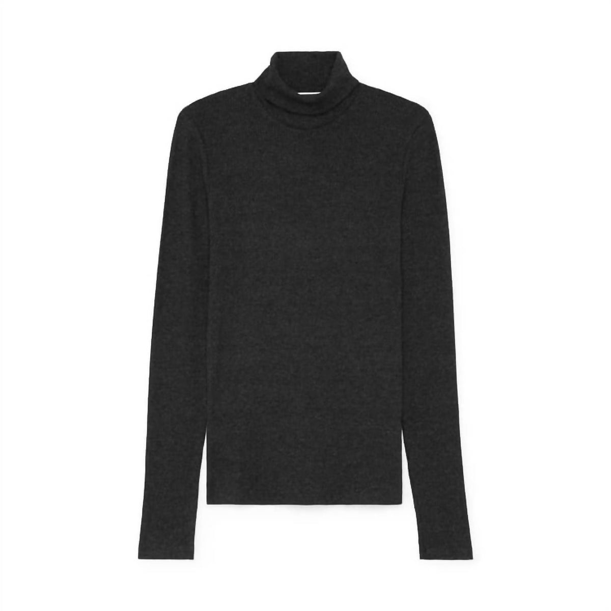 Agolde - Pascale Turtleneck Top